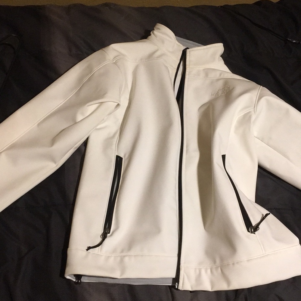 Men’s north face jacket